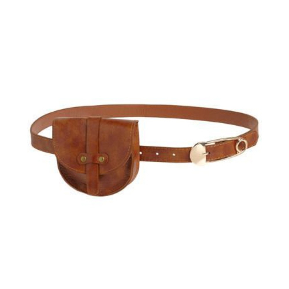 ModCloth Portable Pocket Belt